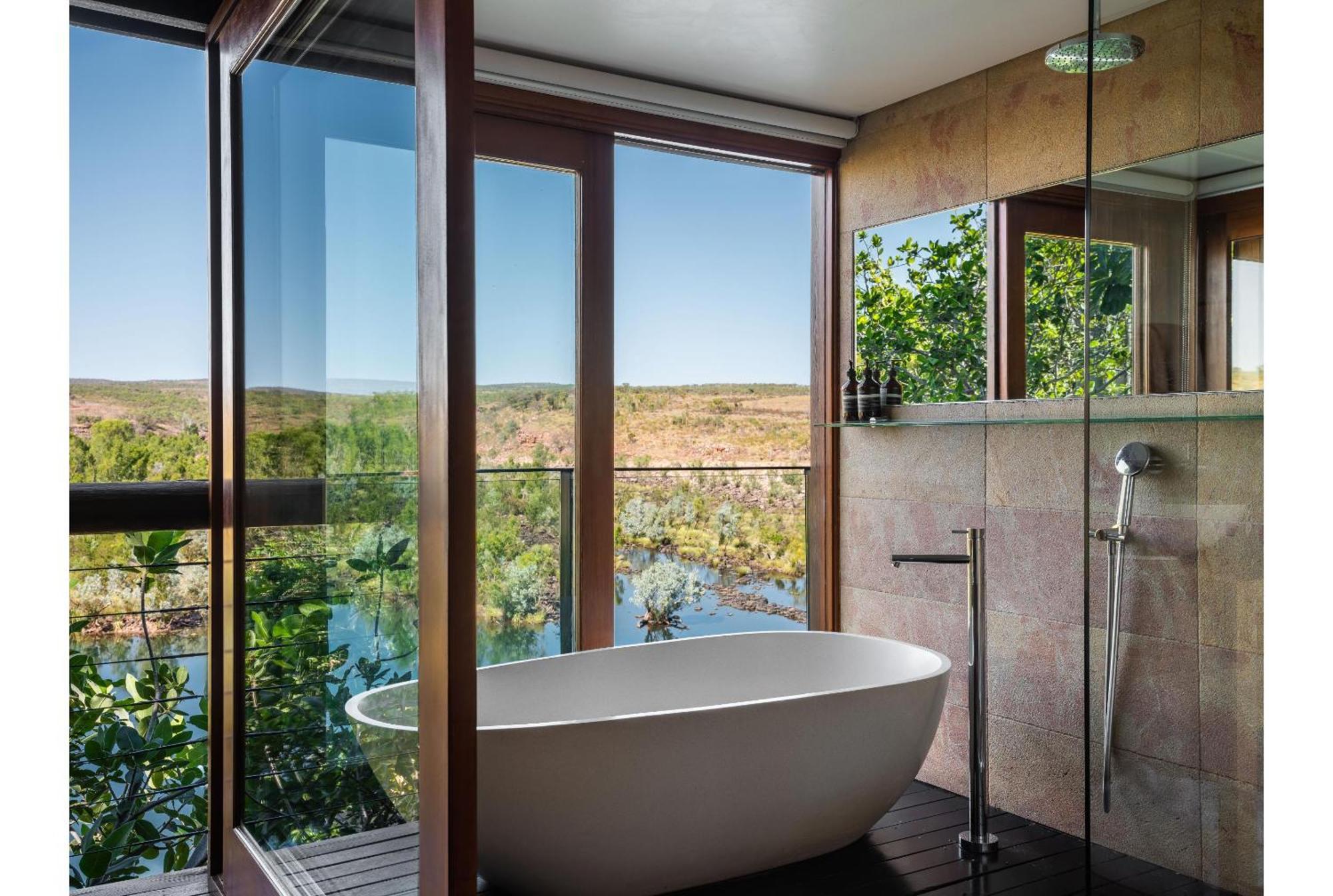El Questro - The Homestead Durack Pokój zdjęcie